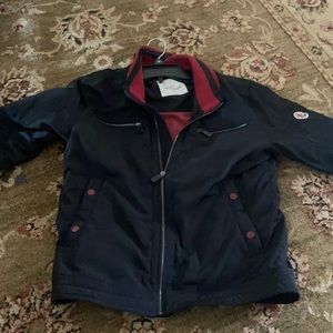 Moncler Men’s Bomber Jacket